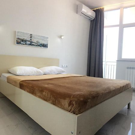 Apartments Inasaredze Batumi Bagian luar foto