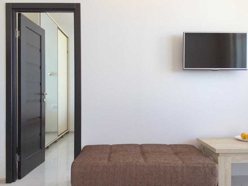 Apartments Inasaredze Batumi Bagian luar foto