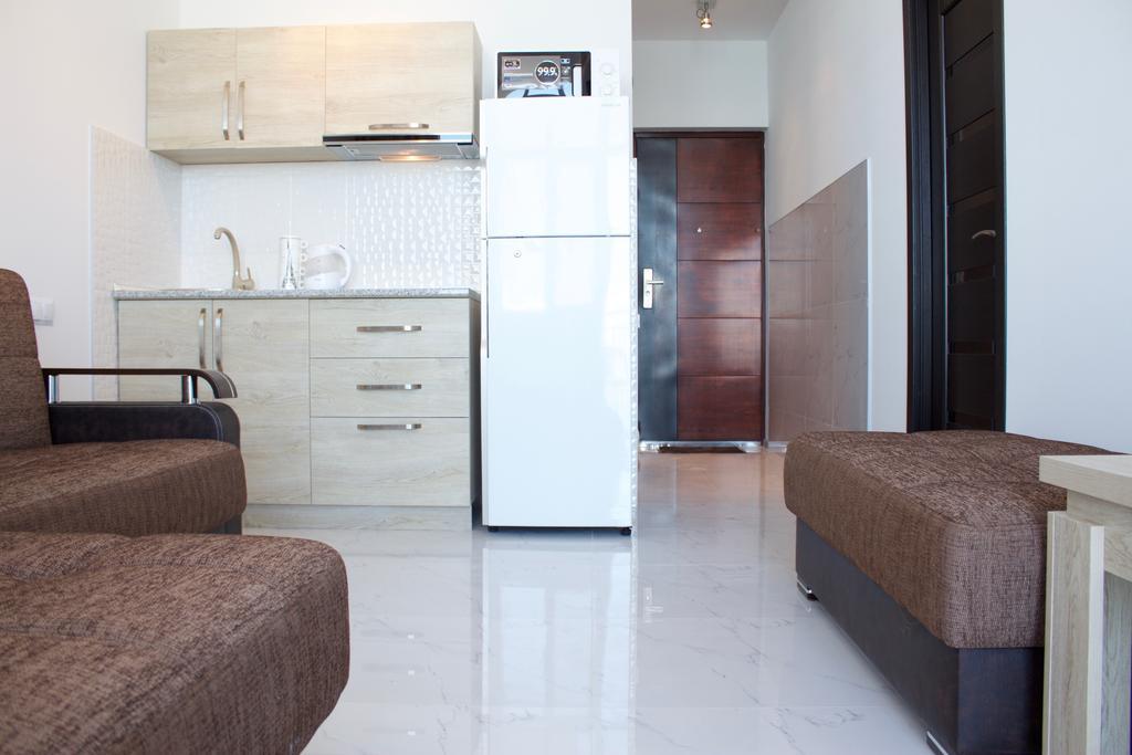 Apartments Inasaredze Batumi Bagian luar foto